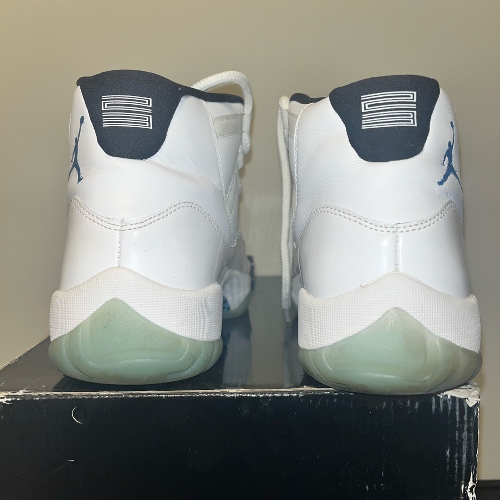 Jordan 11